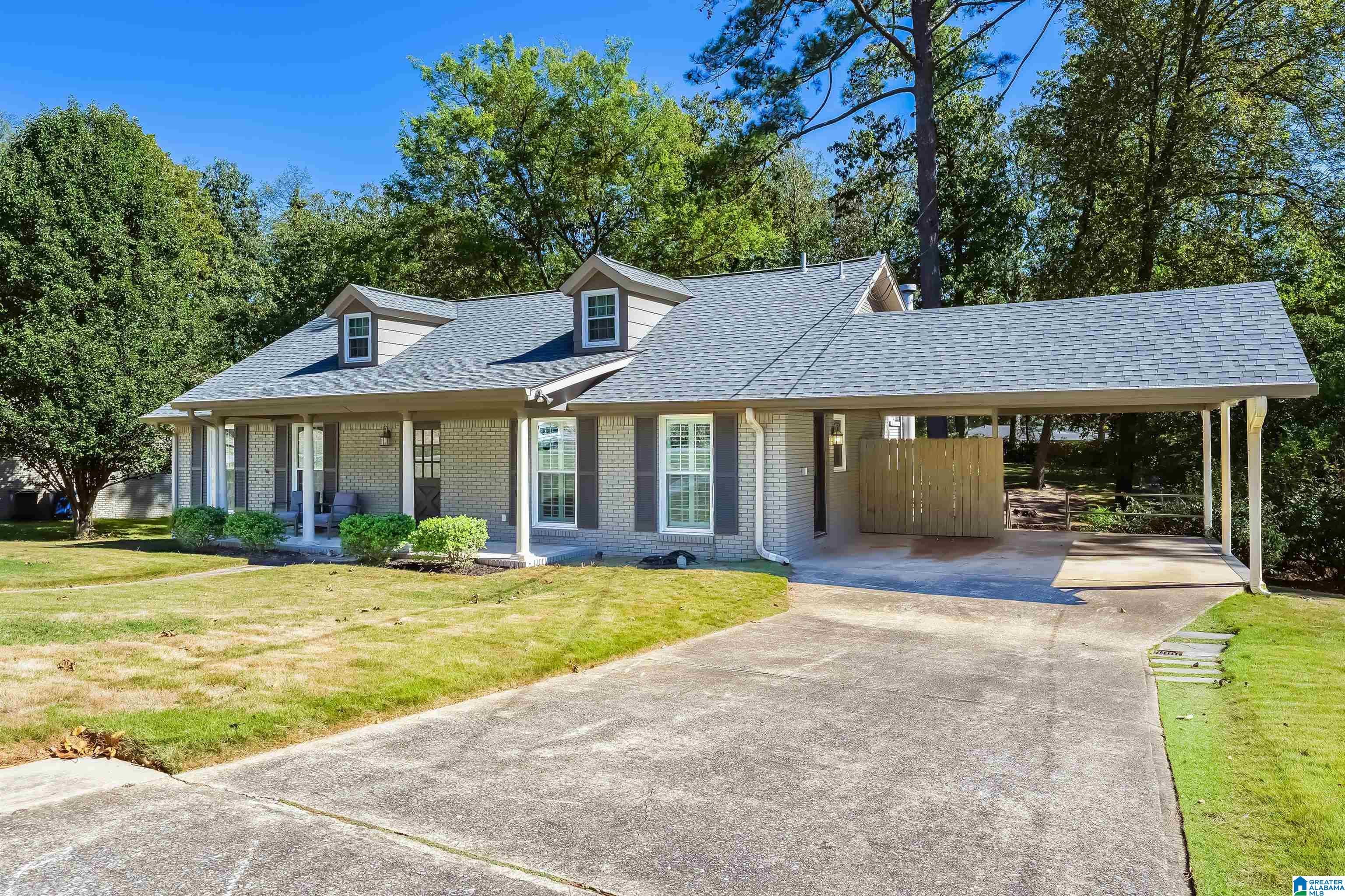 2321 EMPIRE ROAD