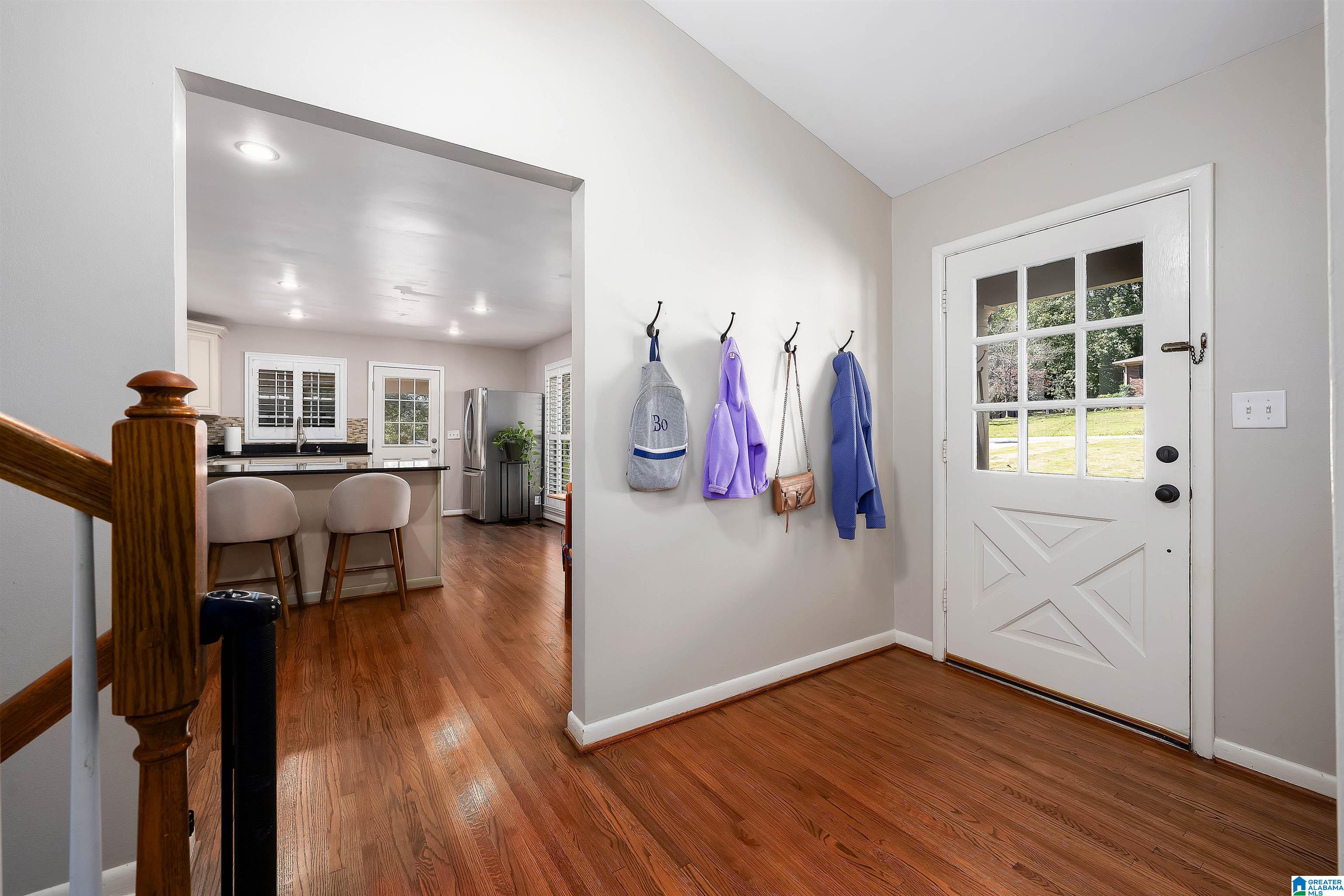 2321 EMPIRE ROAD