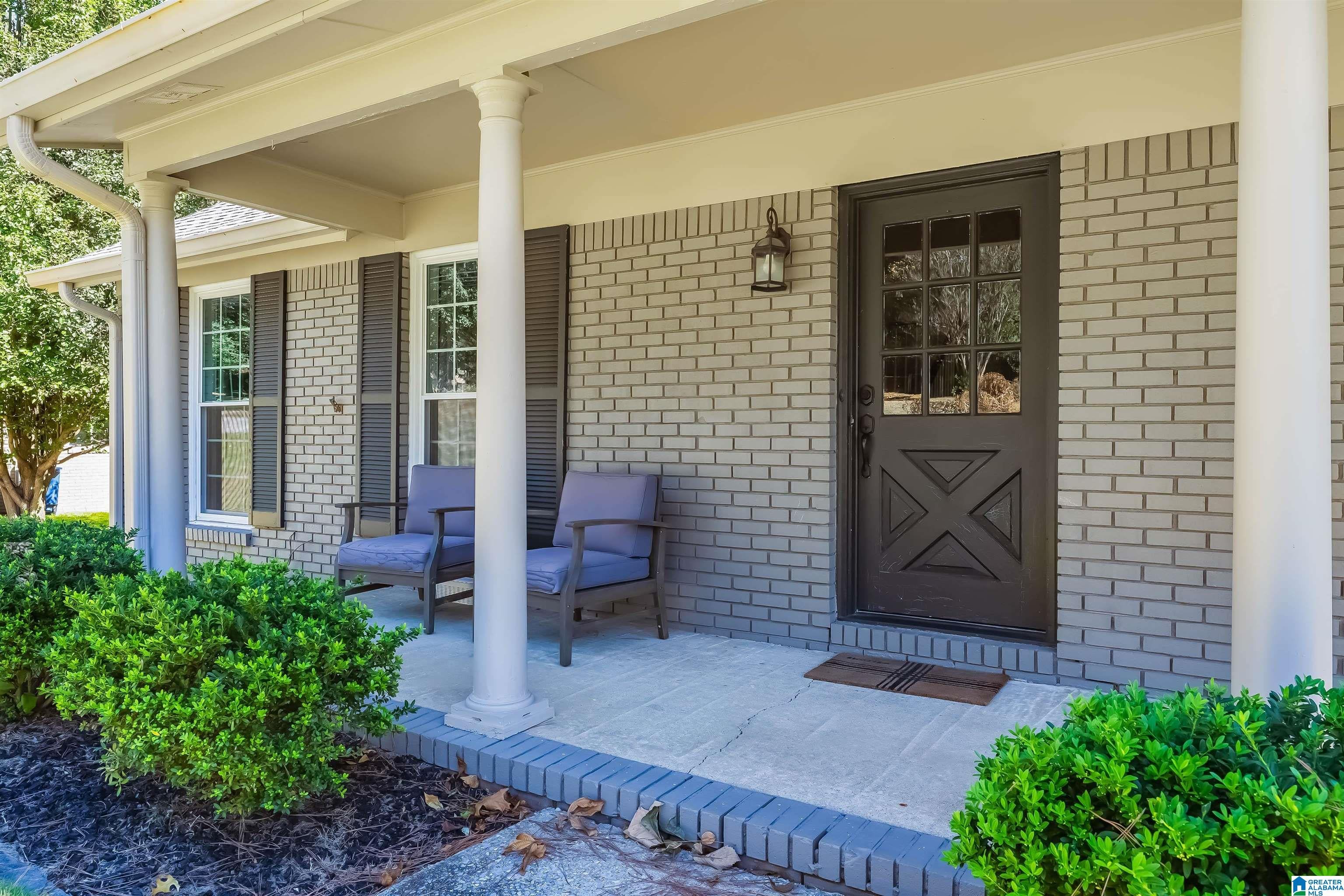 2321 EMPIRE ROAD