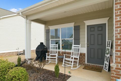 28 VALLEY CIRCLE LINCOLN AL 35096