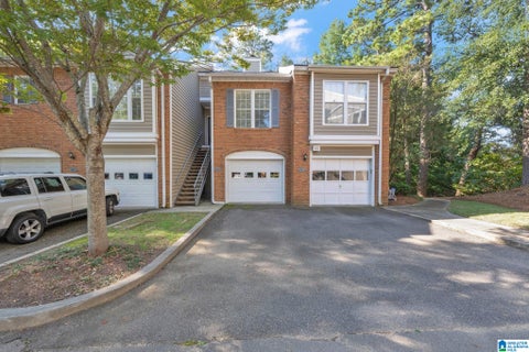 Photo of 1953 Waterford Place #1953, HOOVER, AL 35244 (MLS # 21465452)