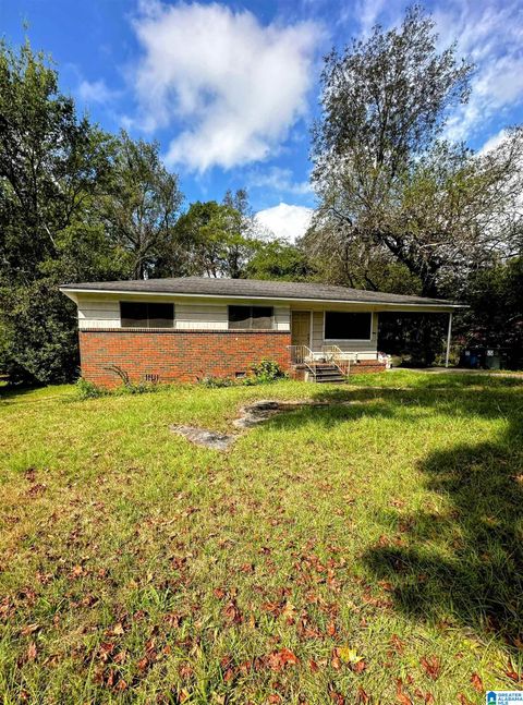 2118 DARLINGTON STREET HOOVER AL 35226