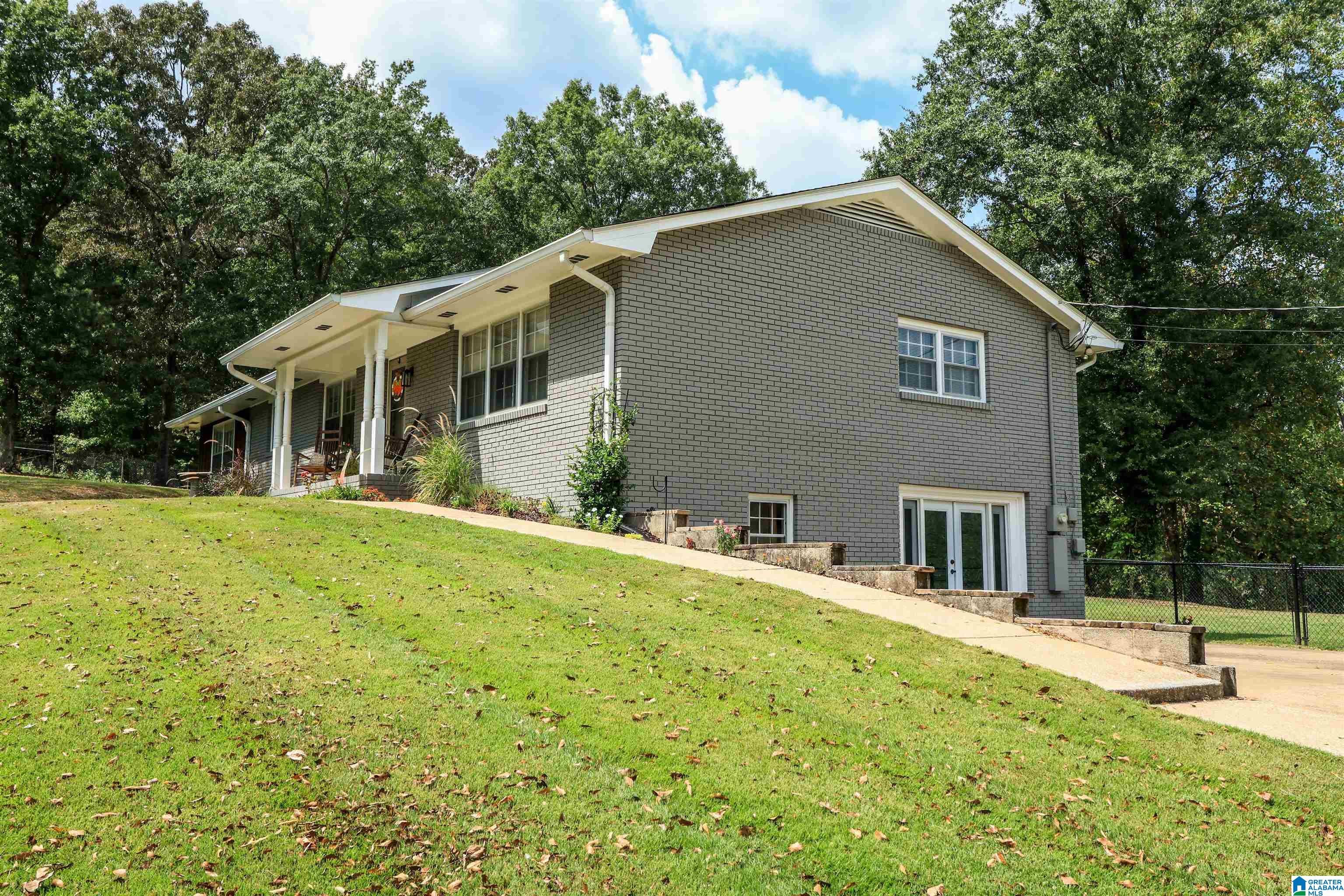133 GAULDINVILLE ROAD