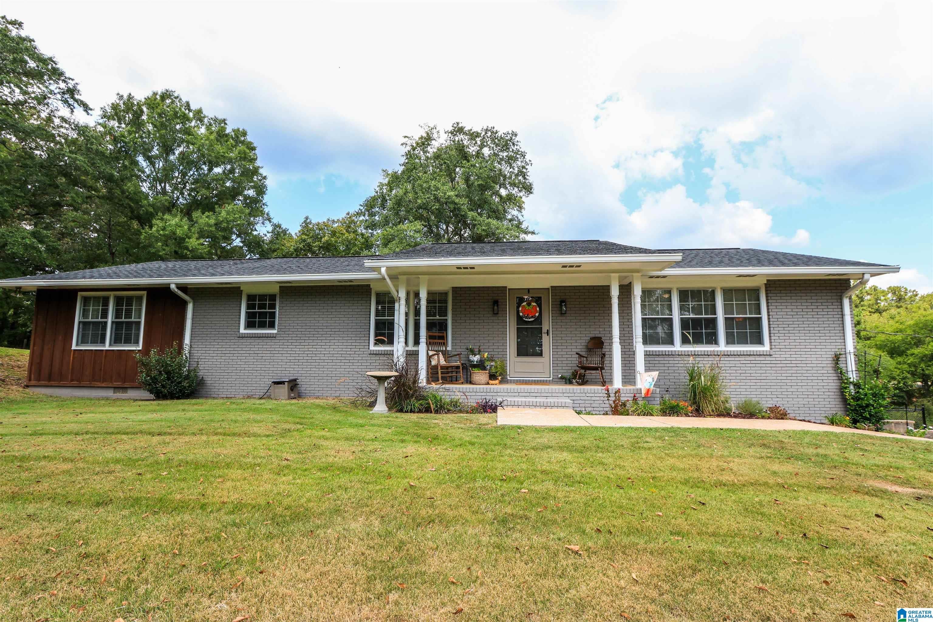 133 GAULDINVILLE ROAD