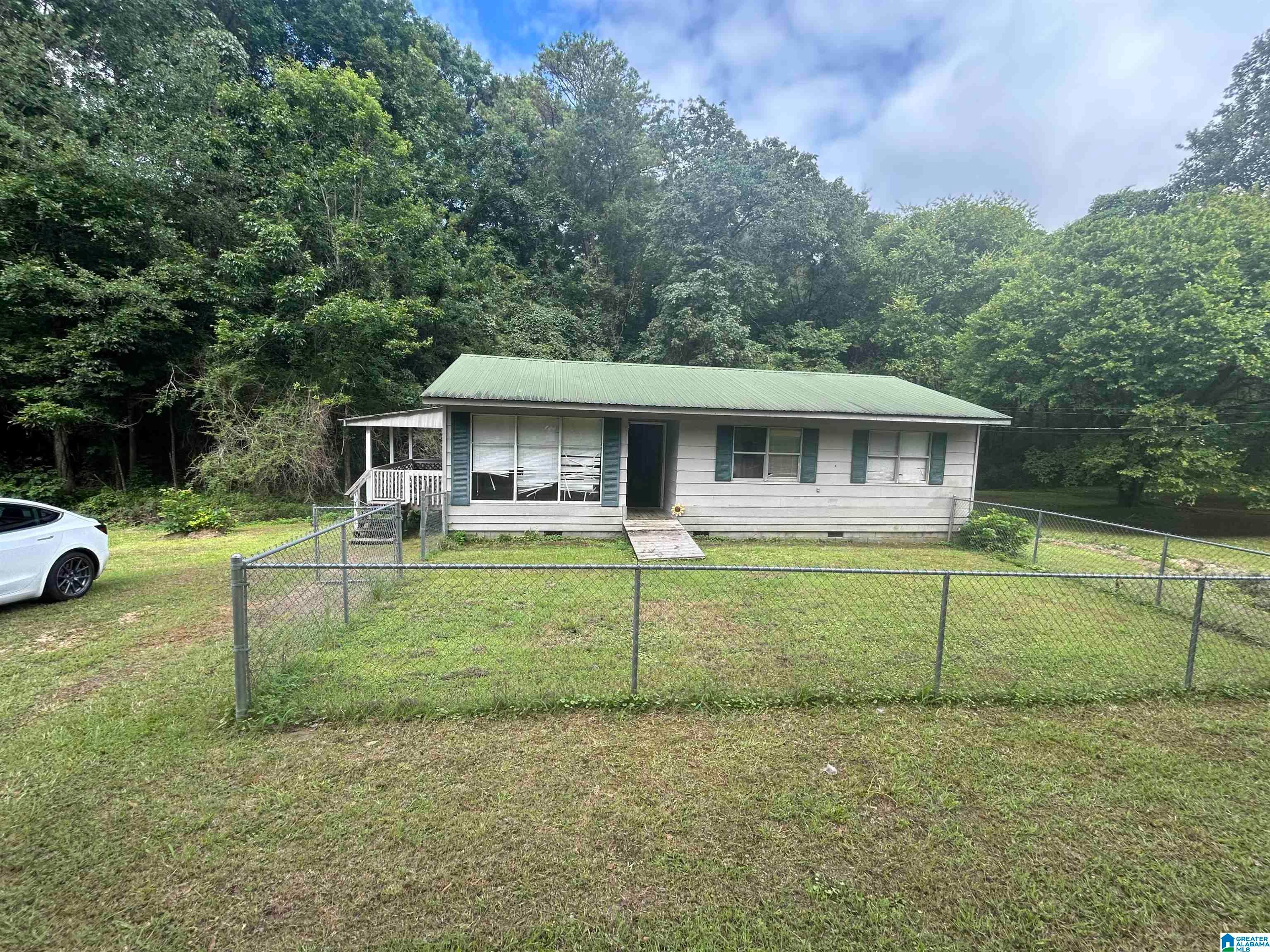 4681 TRIMBLE HILL ROAD