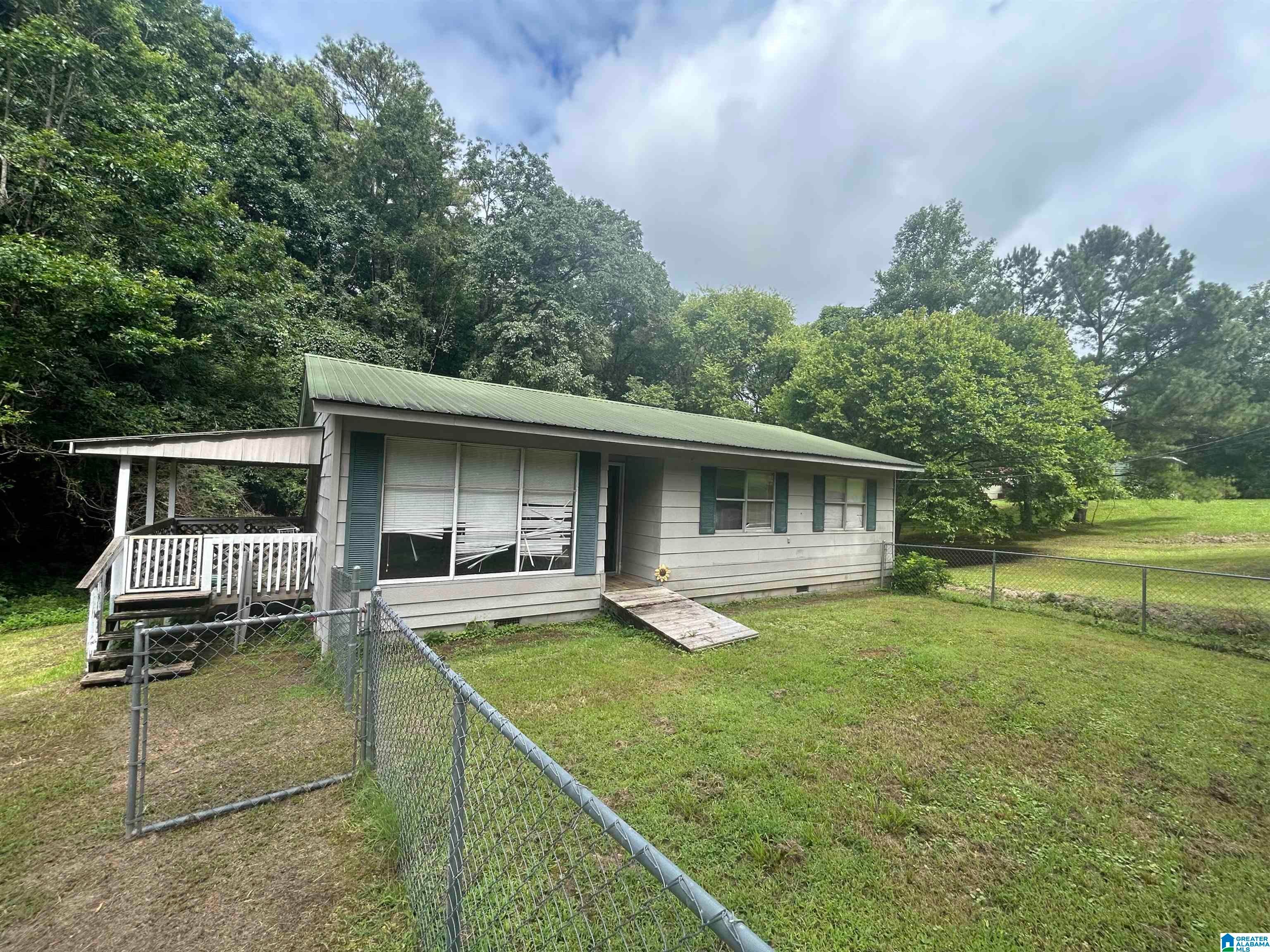4681 TRIMBLE HILL ROAD