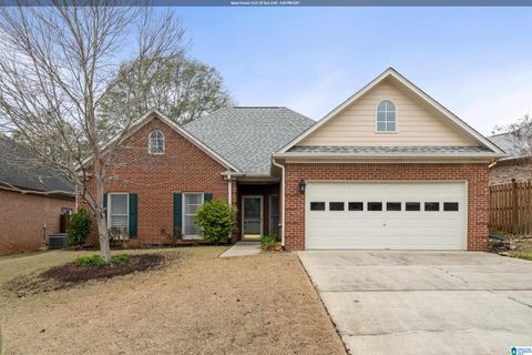 205 BEAVER CREEK CIRCLE PELHAM AL 35124