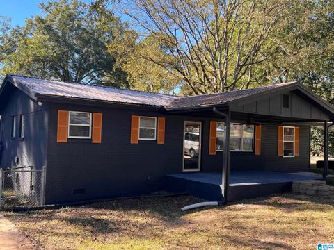 945 5TH AVENUE SW ALABASTER AL 35007