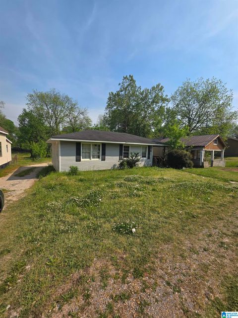 3213 DARTMOUTH AVENUE BESSEMER AL 35020