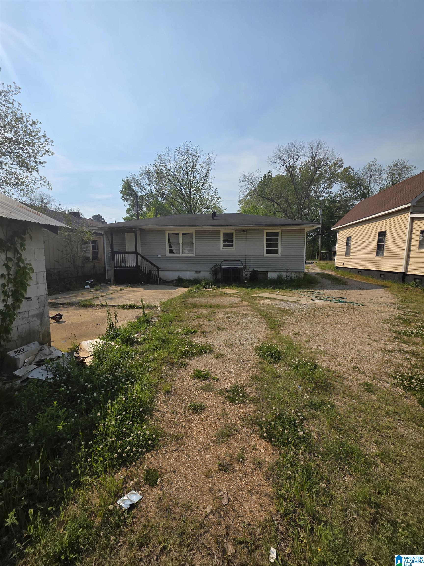 3213 DARTMOUTH AVENUE