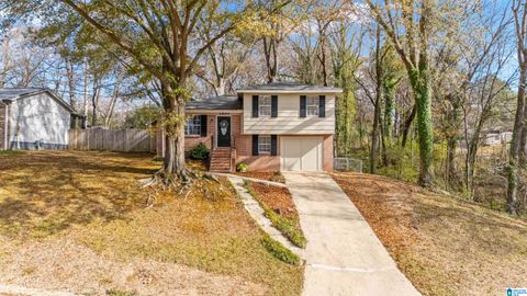 1900 KENNETH STREET FULTONDALE AL 35068