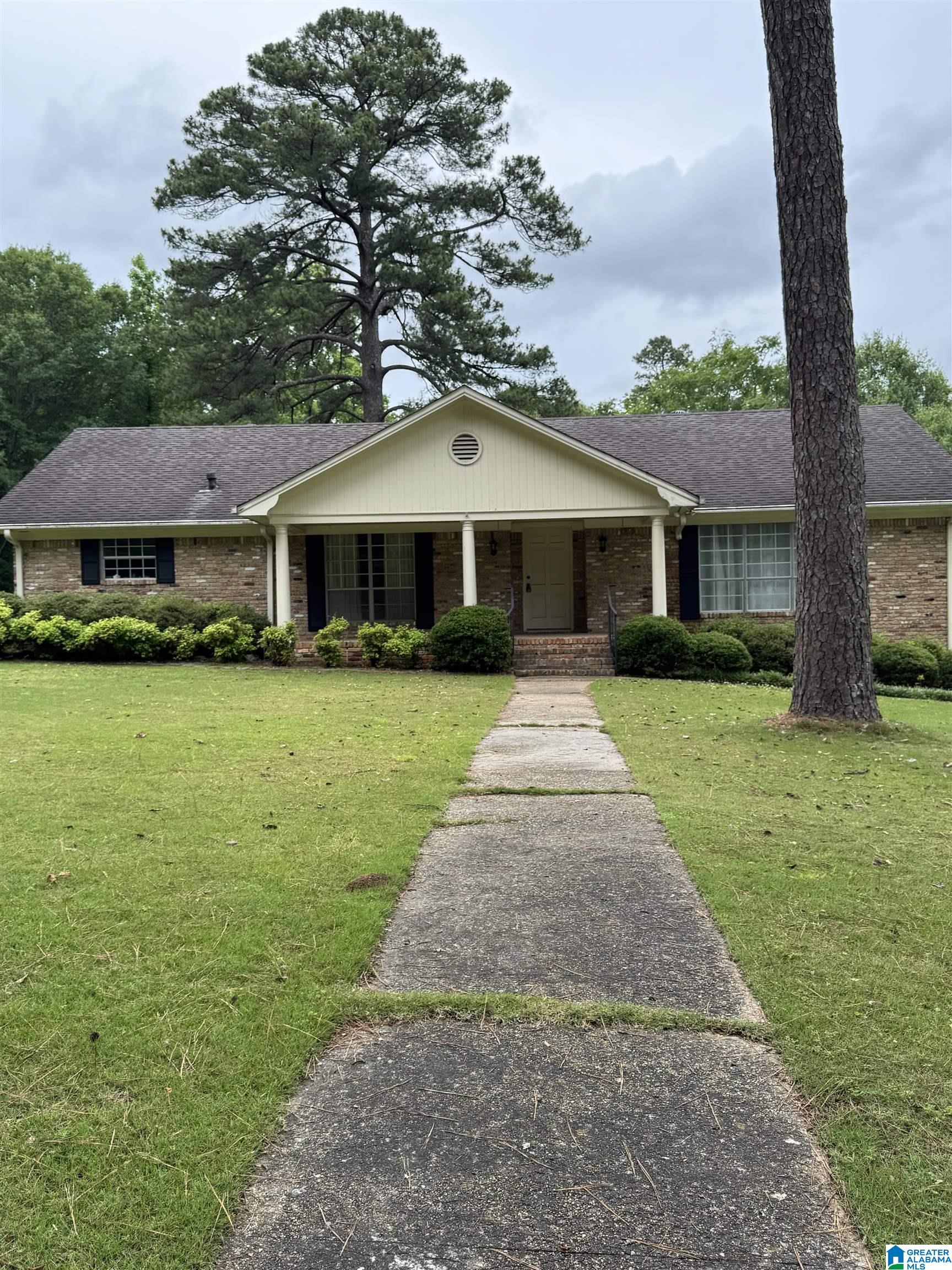Photo 1 of 27 — 4548 ECHO DRIVE, PINSON, AL 35126