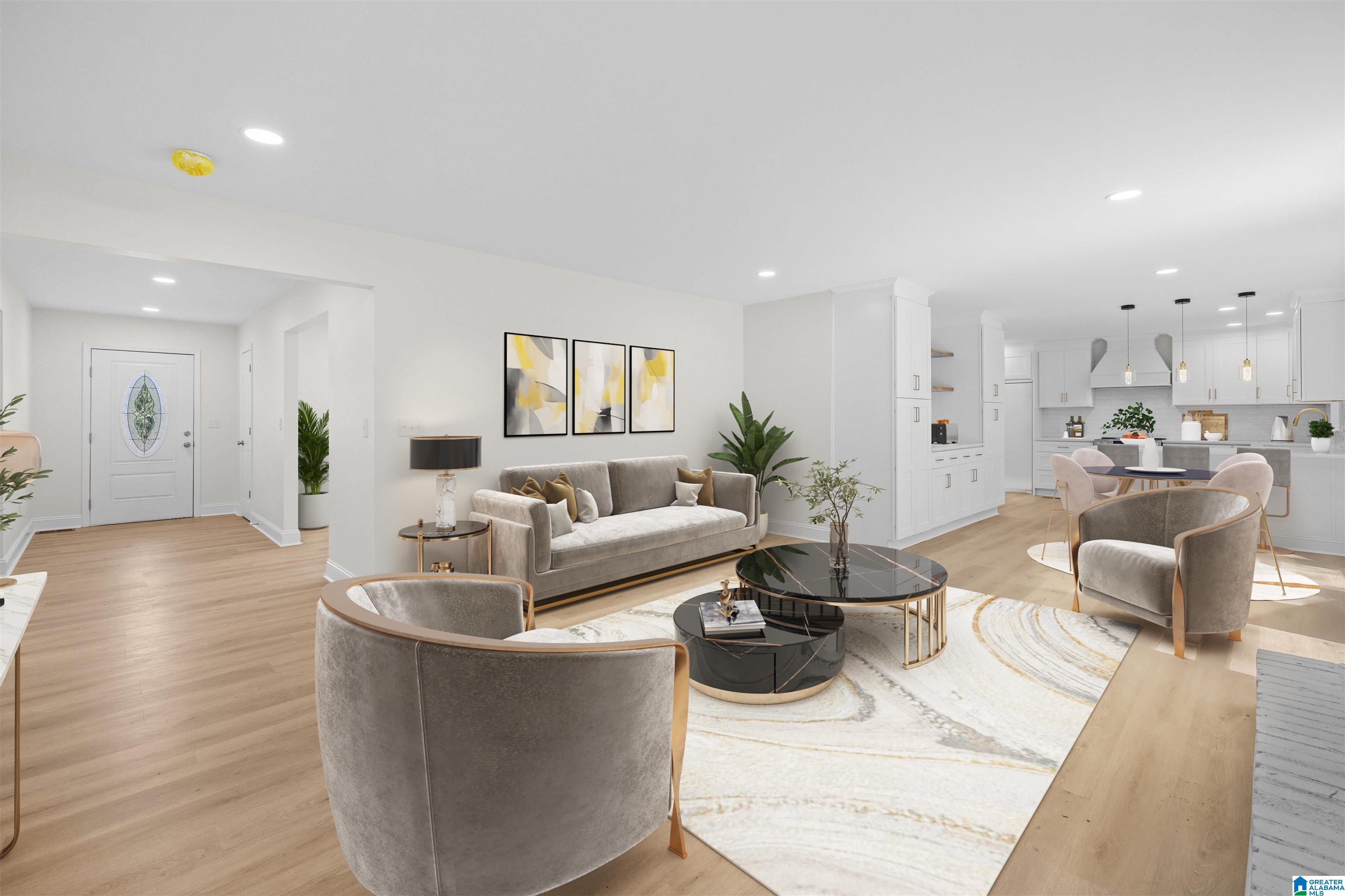 2325 GARLAND DRIVE