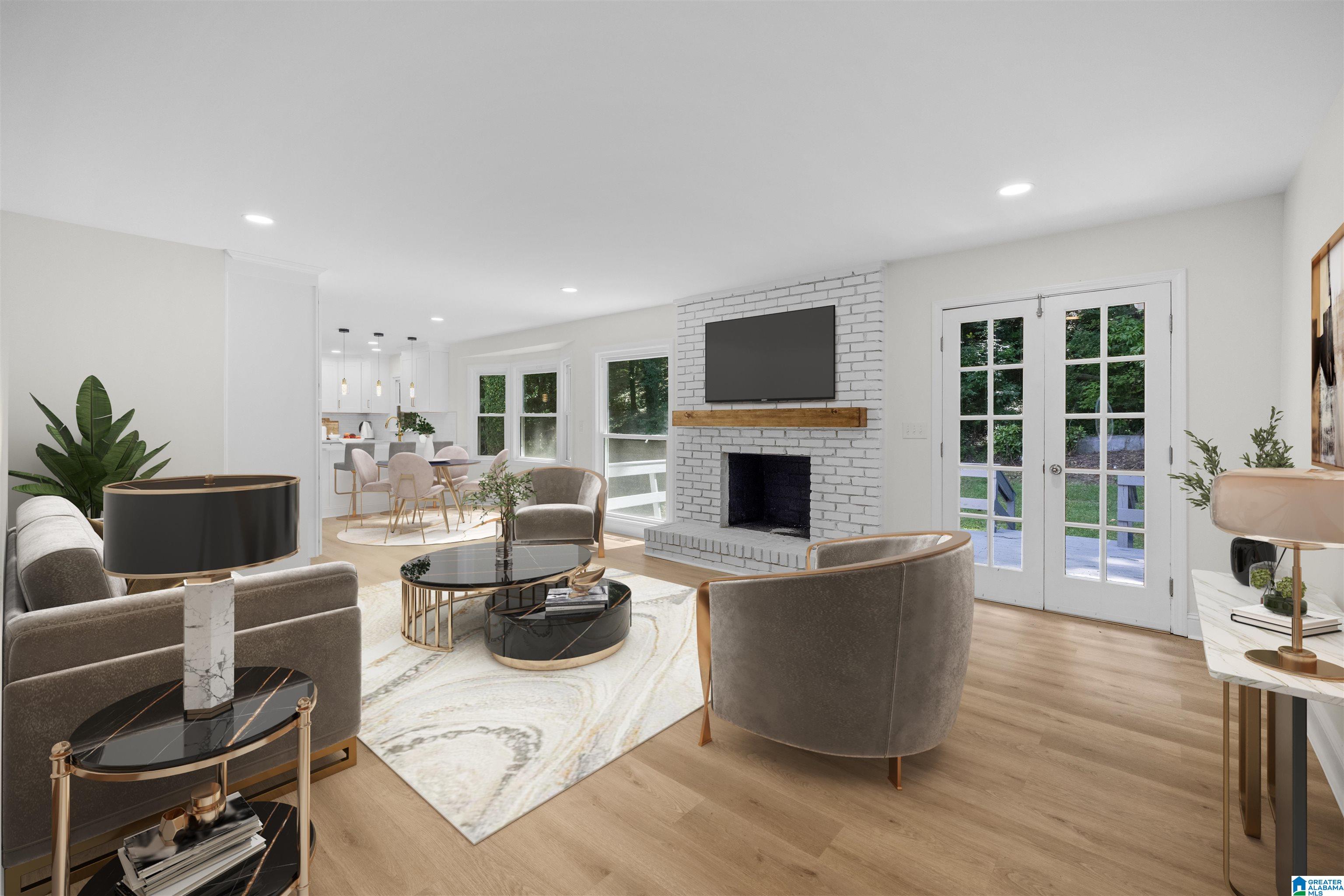 2325 GARLAND DRIVE