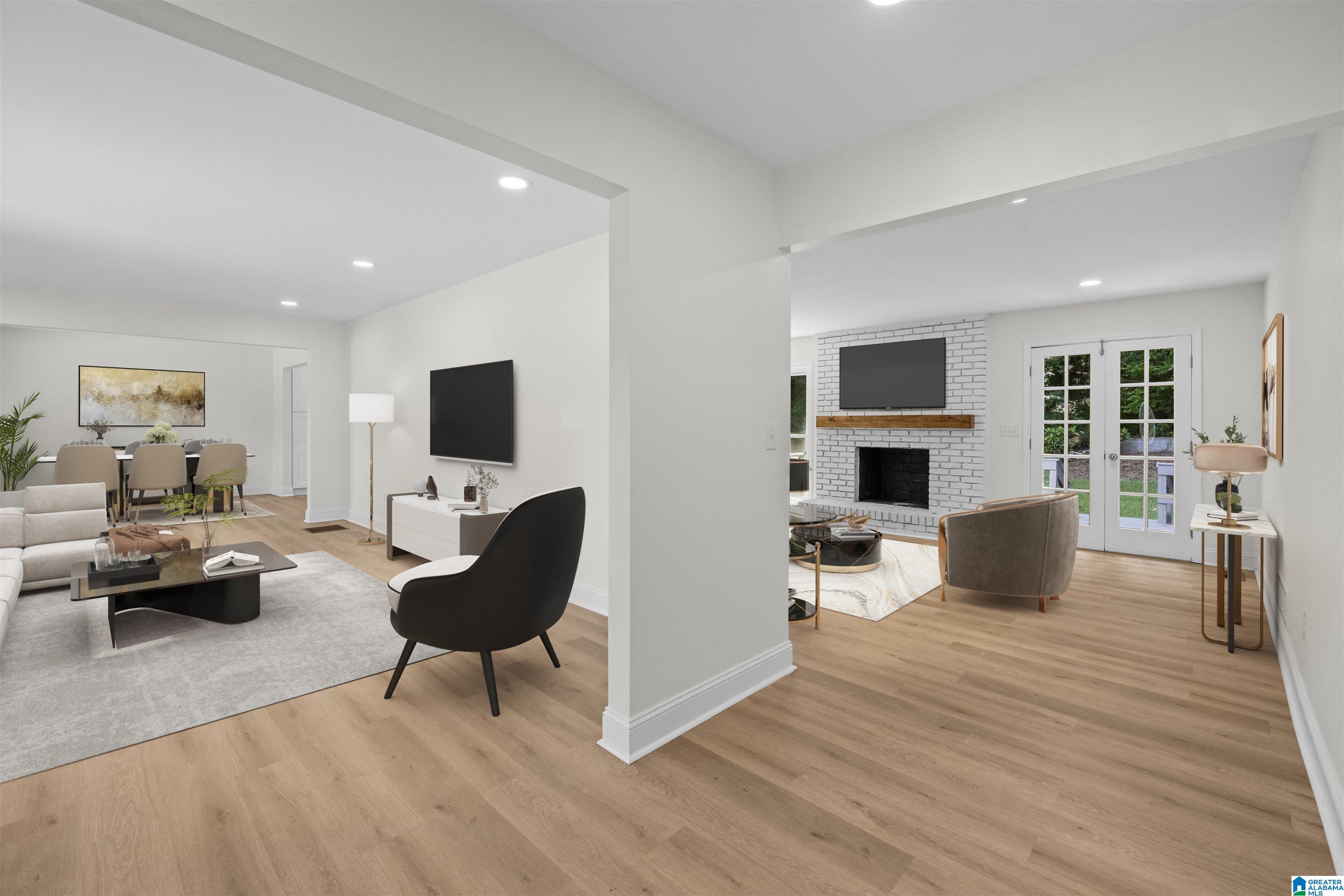 2325 GARLAND DRIVE