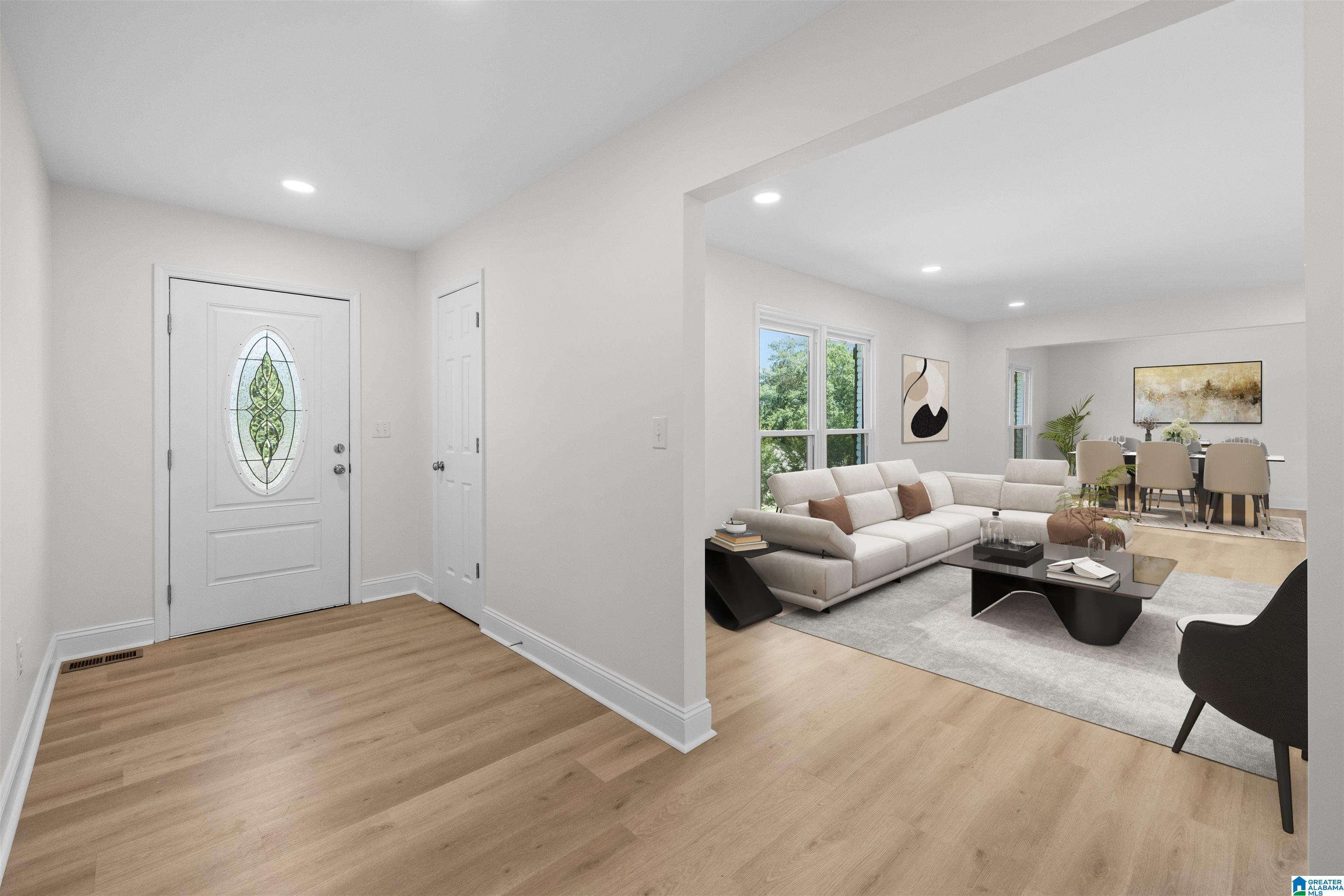 2325 GARLAND DRIVE