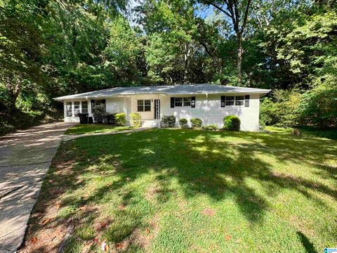 881 86TH STREET S BIRMINGHAM AL 35206