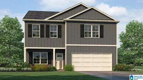 12725 COLLIER CURVE LAKE VIEW AL 35111