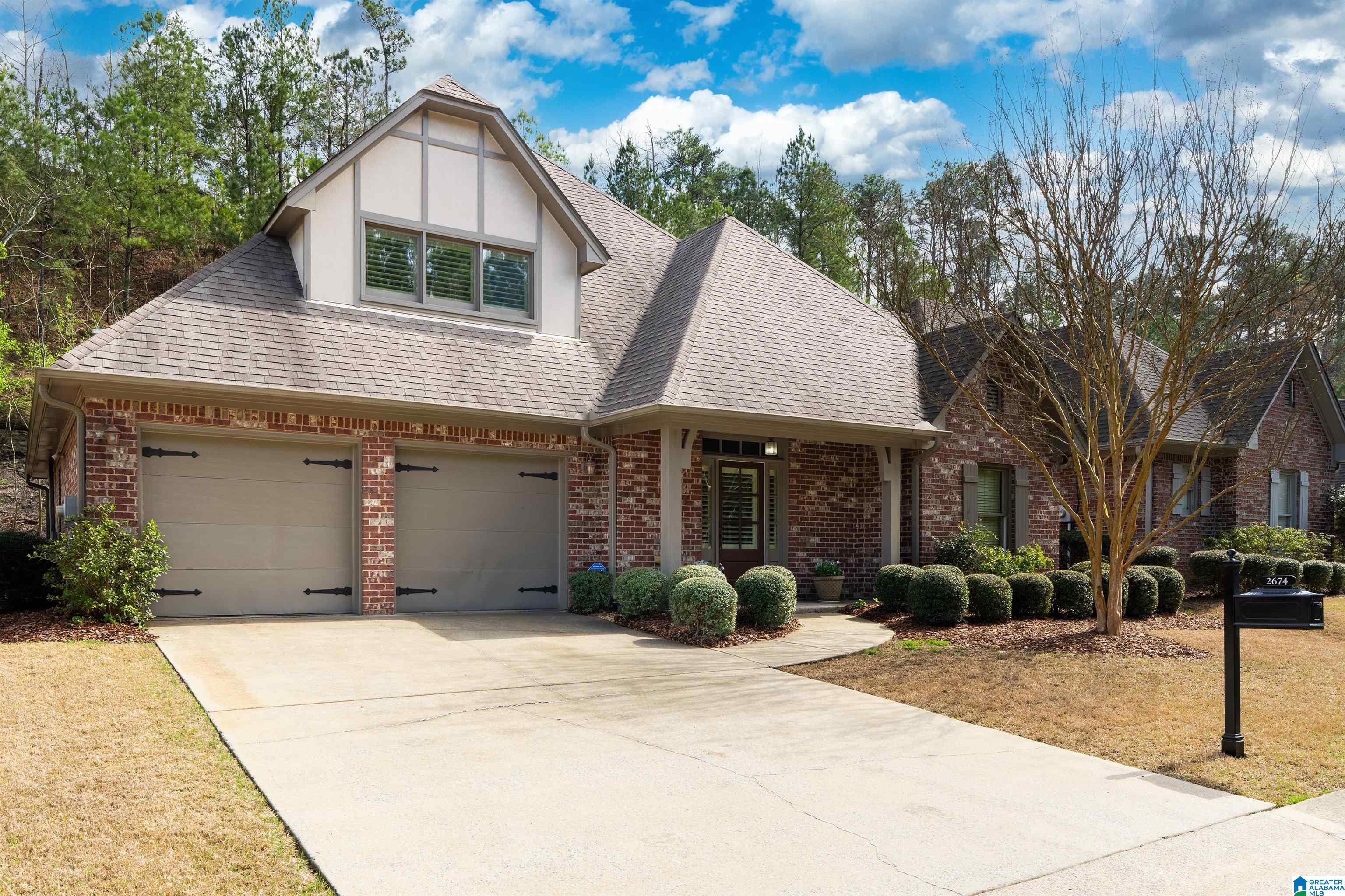 2674 DENYSE DRIVE