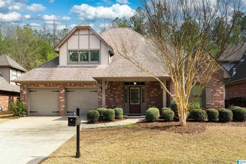 2674 DENYSE DRIVE BIRMINGHAM AL 35243