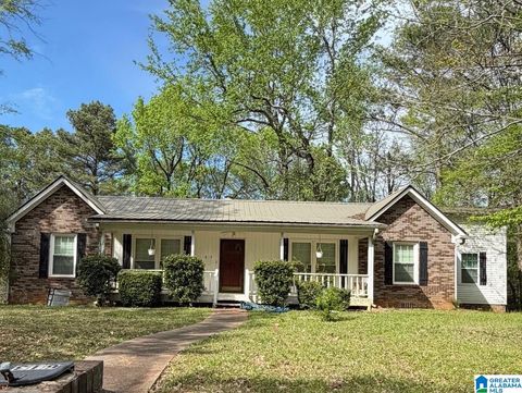 612 TIMBERLINE WAY BIRMINGHAM AL 35215