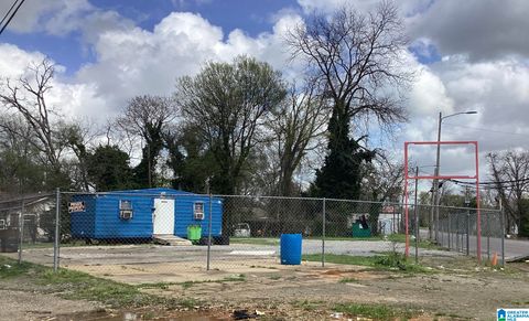 2622 PEARSON AVENUE SW 6 & 7 BIRMINGHAM AL 35211