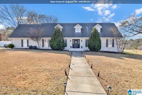 818 53RD AVENUE E TUSCALOOSA AL 35404