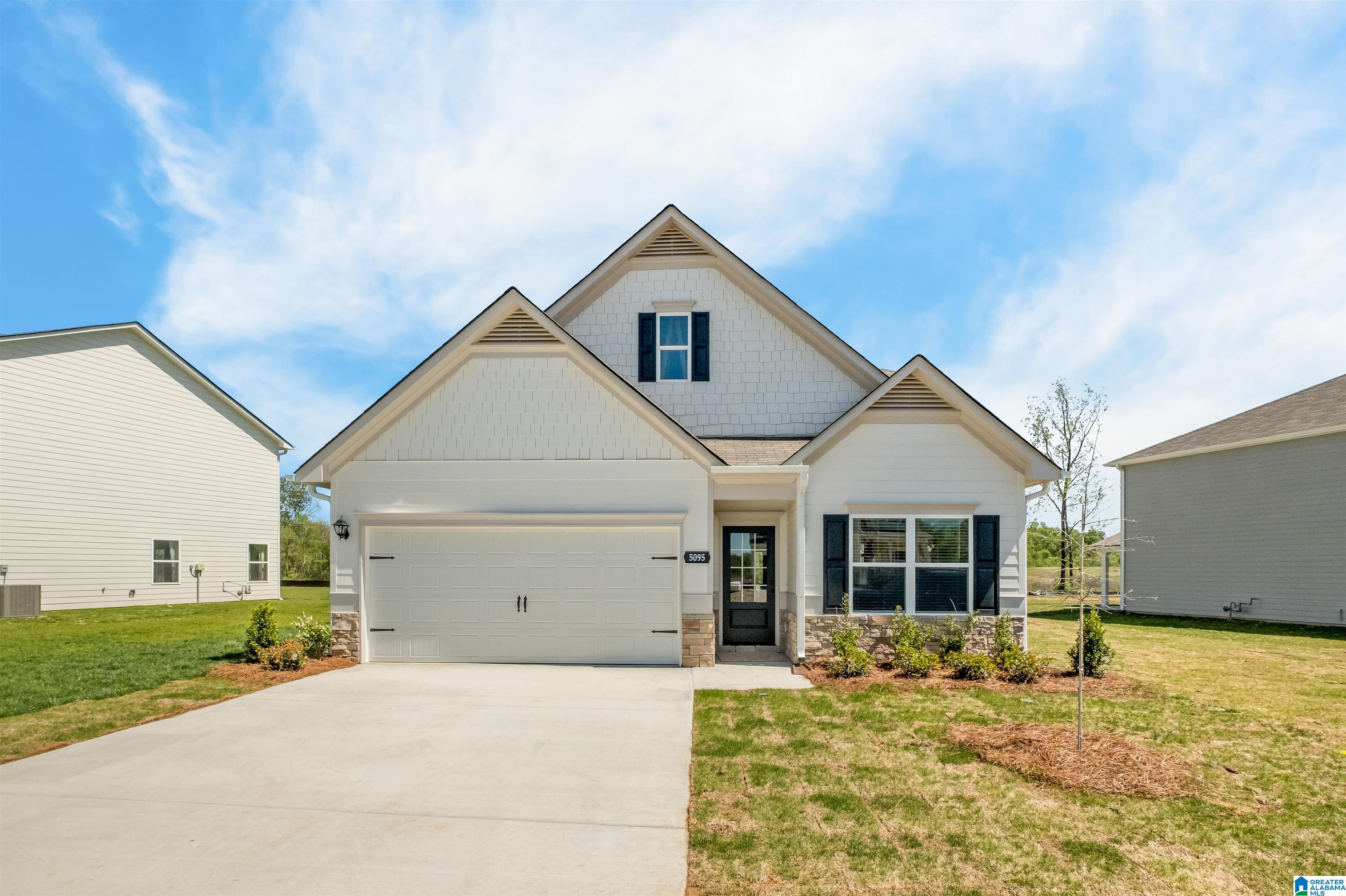 604 PINE VALLEY TRAIL