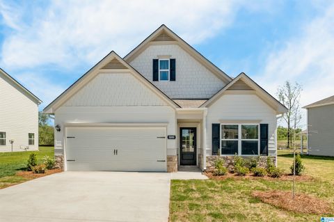 604 PINE VALLEY TRAIL COLUMBIANA AL 35051