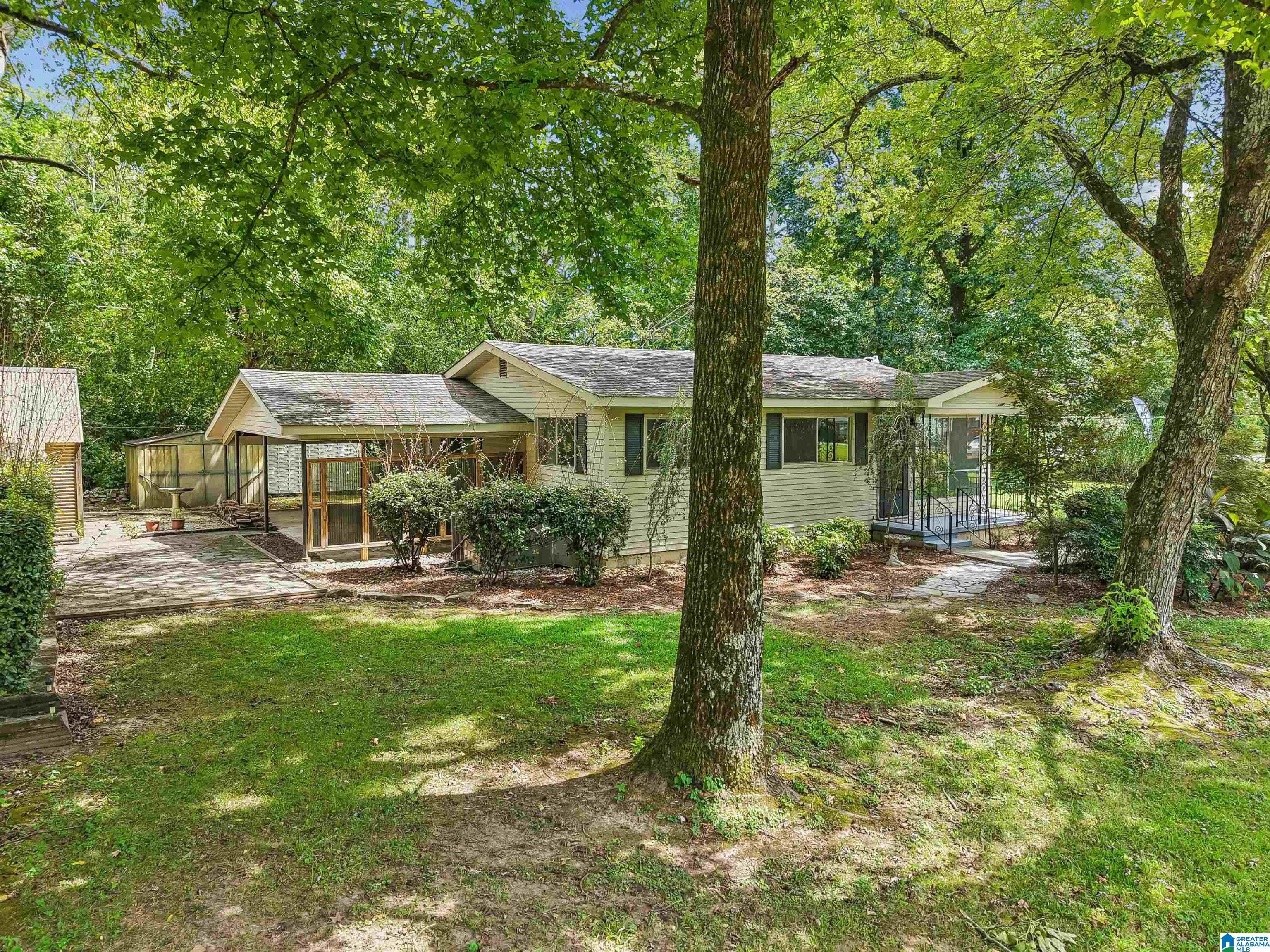 832 CHALKVILLE SCHOOL ROAD