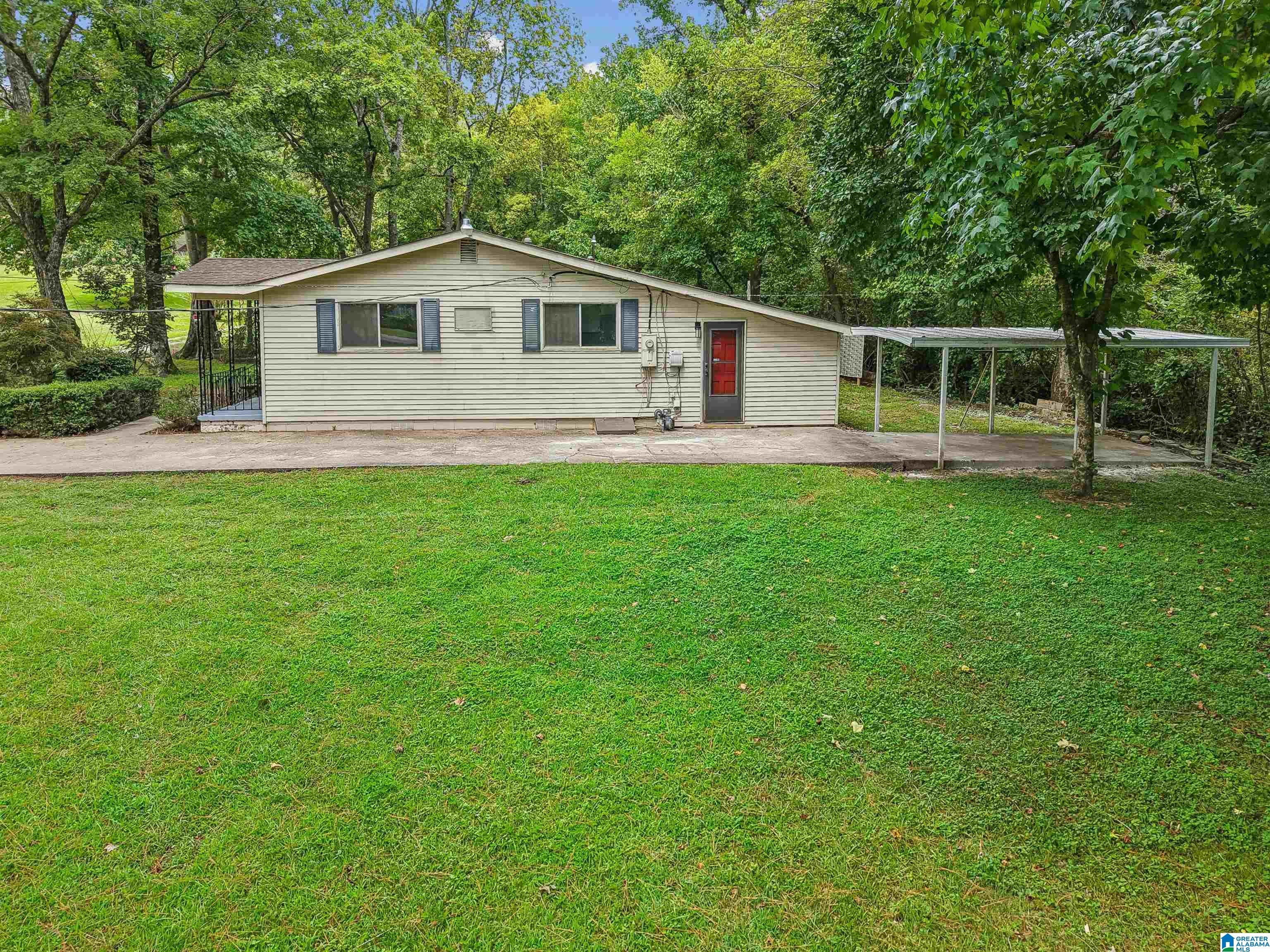 832 CHALKVILLE SCHOOL ROAD