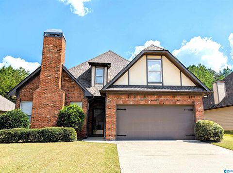 4201 SIERRA WAY GARDENDALE AL 35071