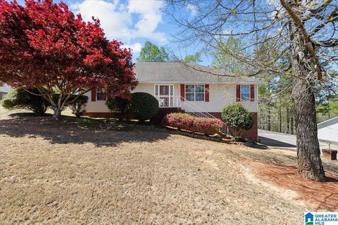 94 POPLAR DRIVE ODENVILLE AL 35120