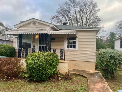 1509 20TH PLACE SW BIRMINGHAM AL 35208