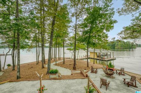 1226 CRICKET ROAD DADEVILLE AL 36853