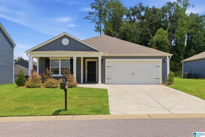 6761 NEWBRIDGE COVE BESSEMER AL 35022