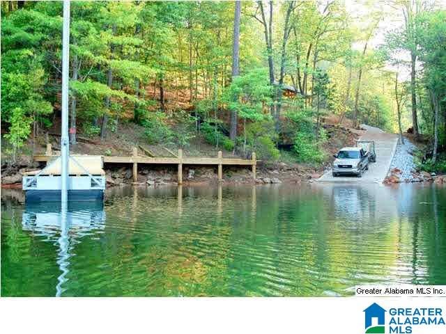 1 & 2 LAKE RIDGE LANE LOTS 1 & 2