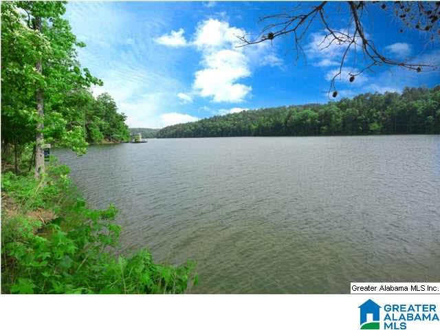 1 & 2 LAKE RIDGE LANE LOTS 1 & 2