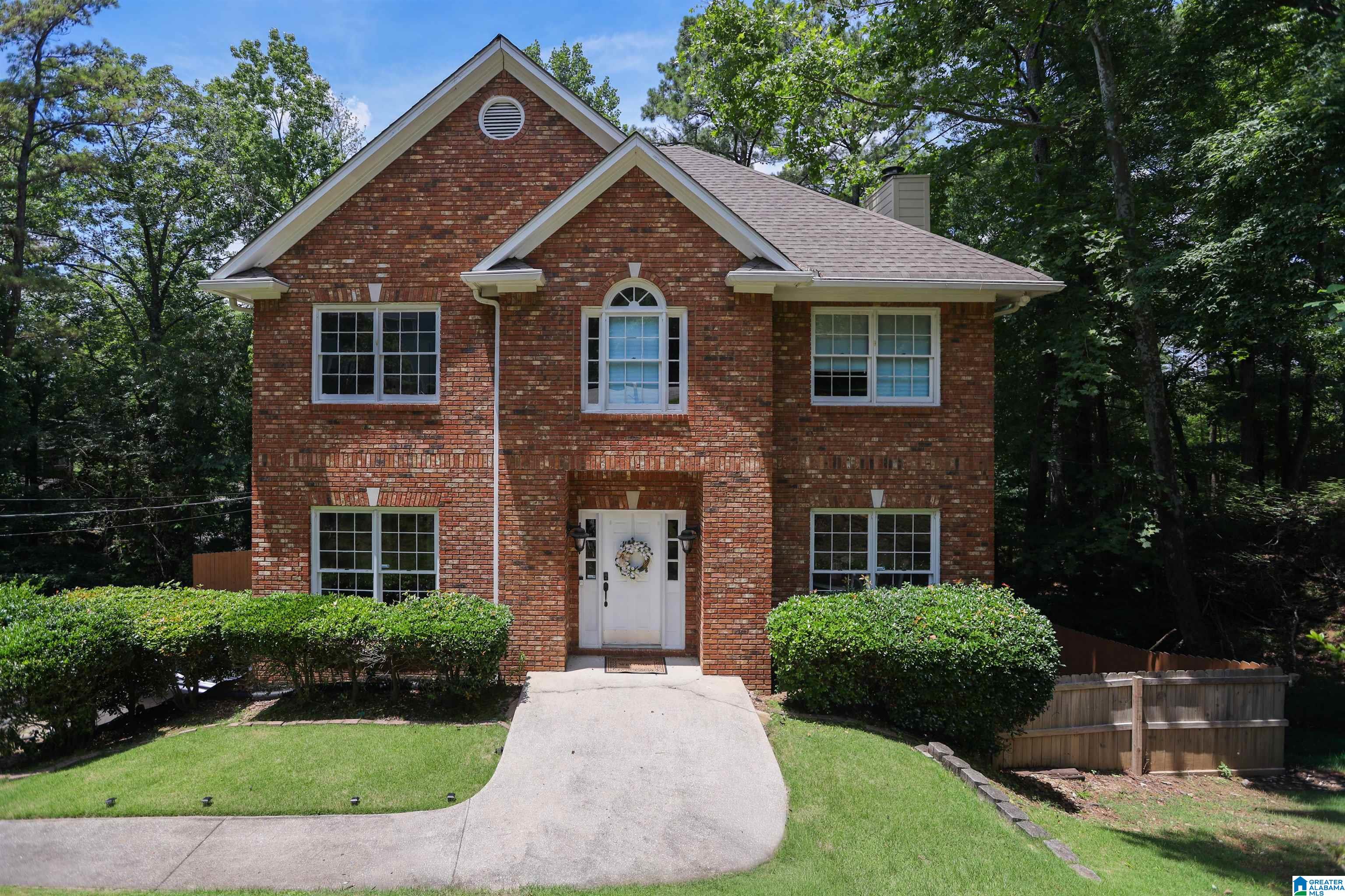 Photo 1 of 53 — 4774 SANDPIPER LANE, HOOVER, AL 35244