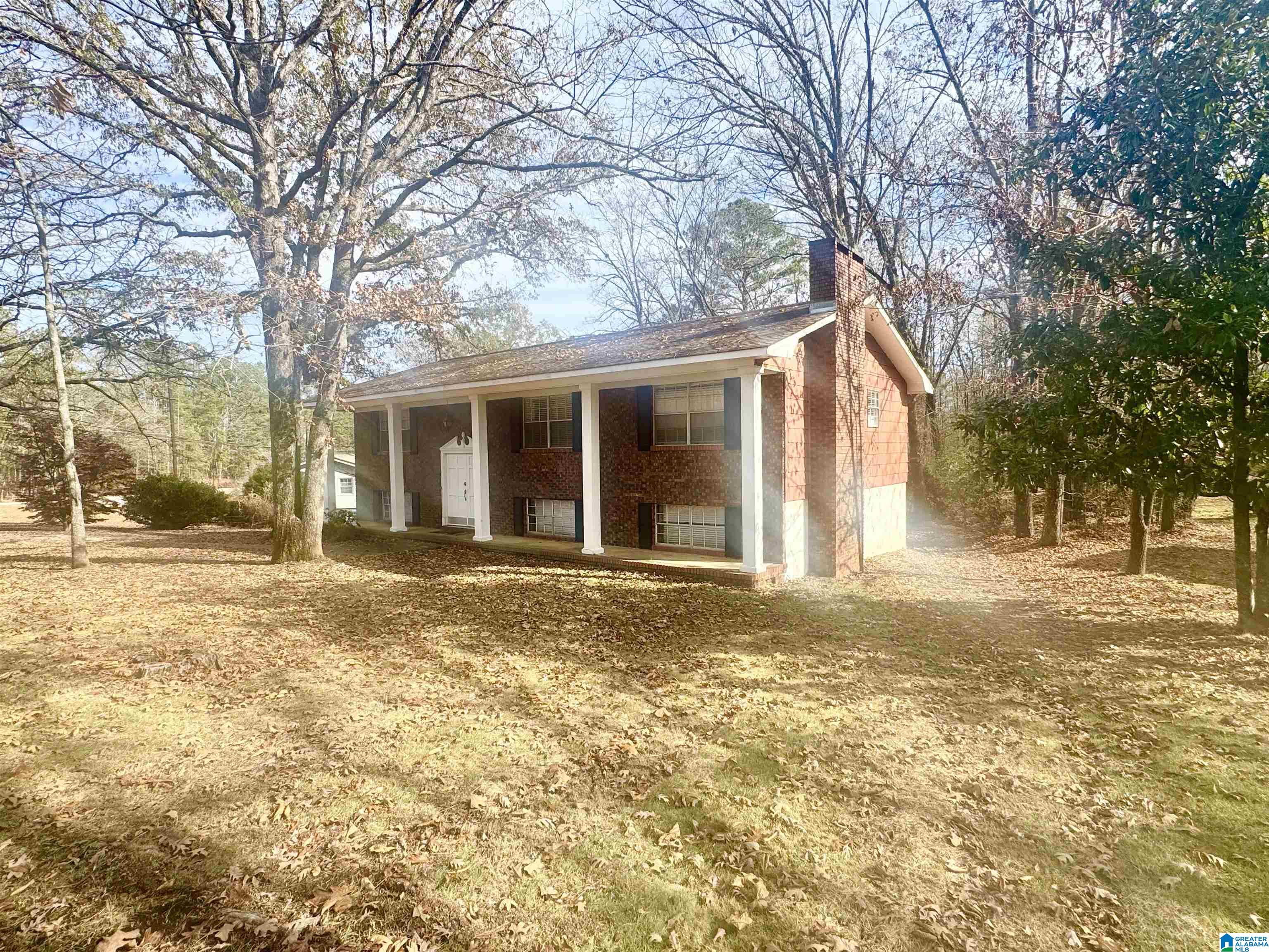 383 CENTER POINT ROAD