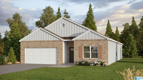 321 OAKMONT CIRCLE CALERA AL 35040