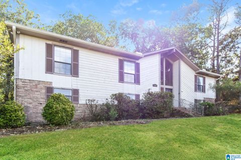 1349 OLD BOSTON ROAD ALABASTER AL 35007