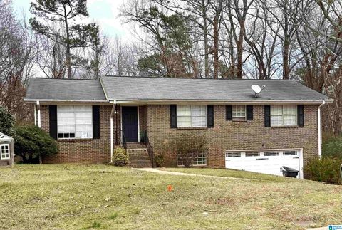 1759 MAGNOLIA STREET GARDENDALE AL 35071
