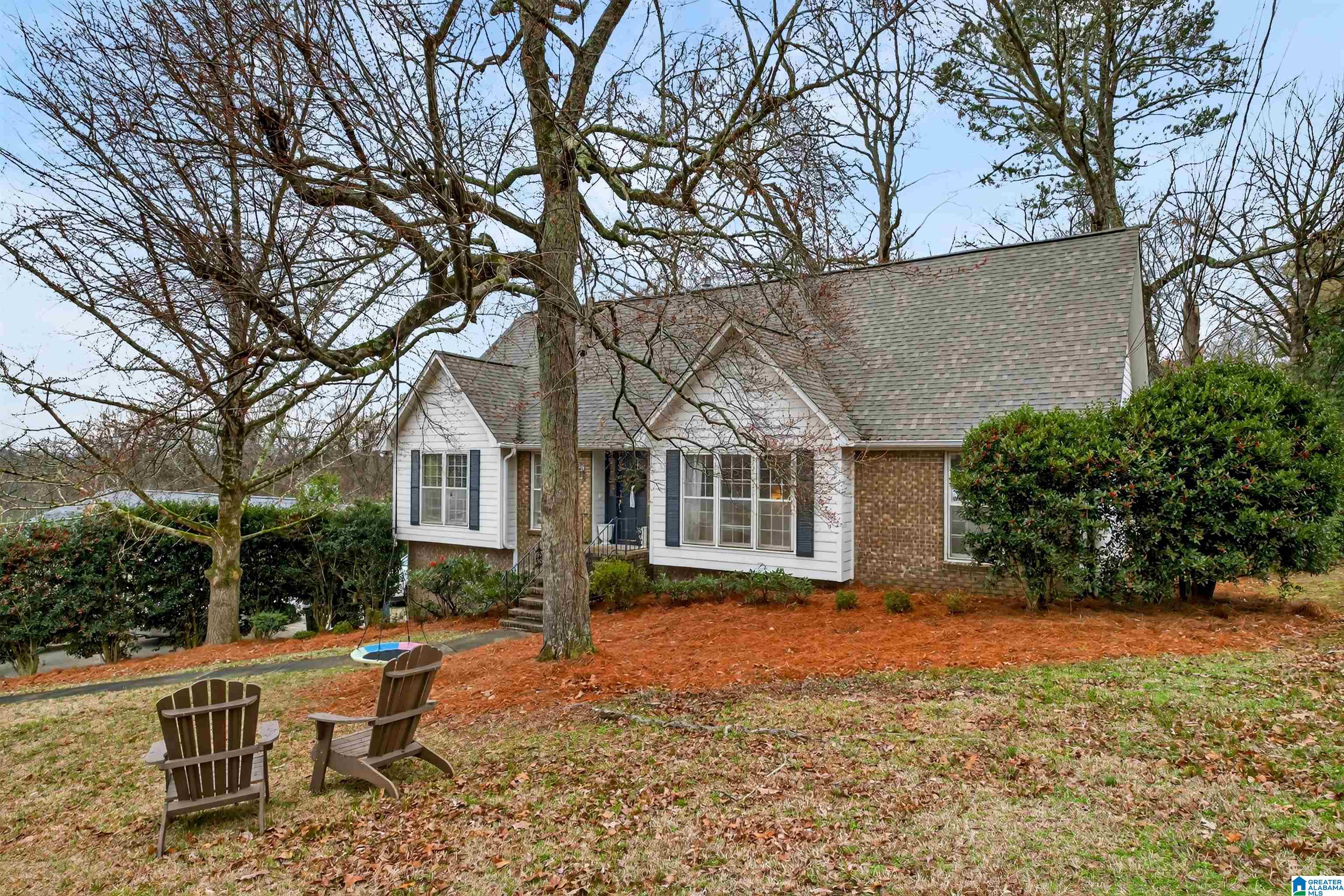 3508 FOX HOLLOW LANE