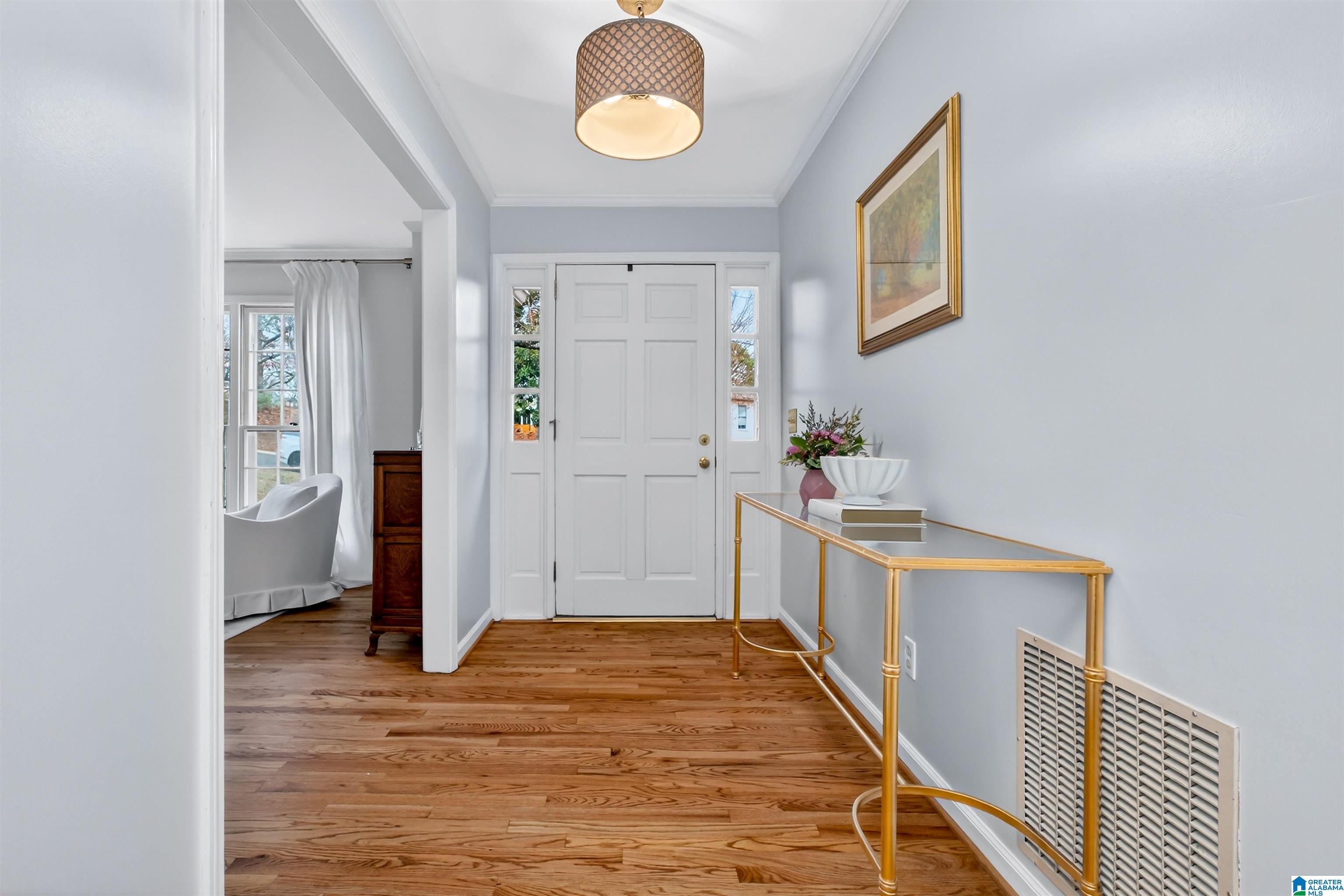 3508 FOX HOLLOW LANE