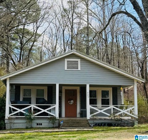 405 COUNTY ROAD 437 STERRETT AL 35147