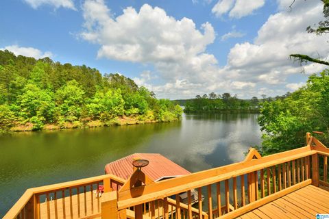 657 COUNTY ROAD 188 CLANTON AL 35046