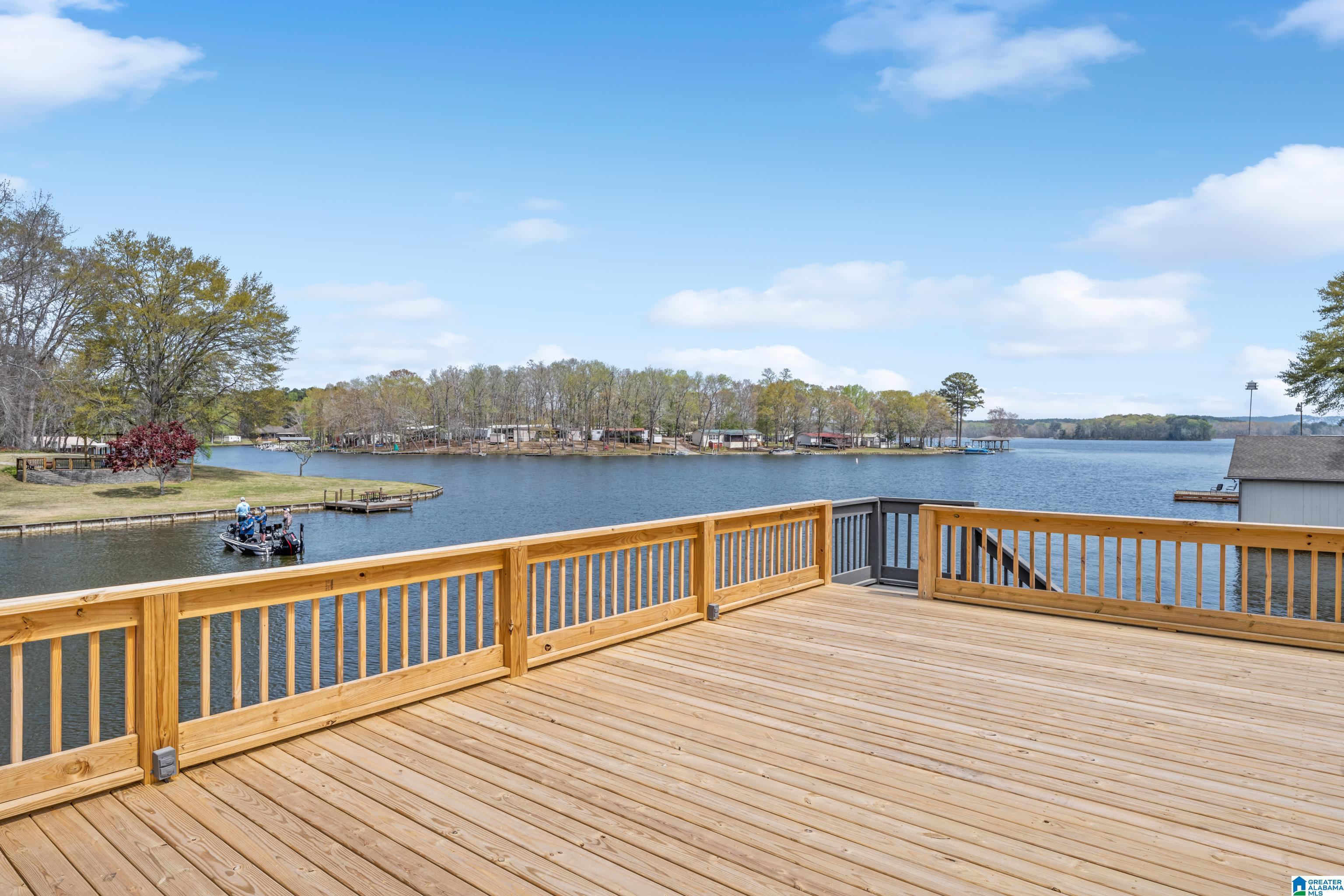 101 PANARAMA POINT