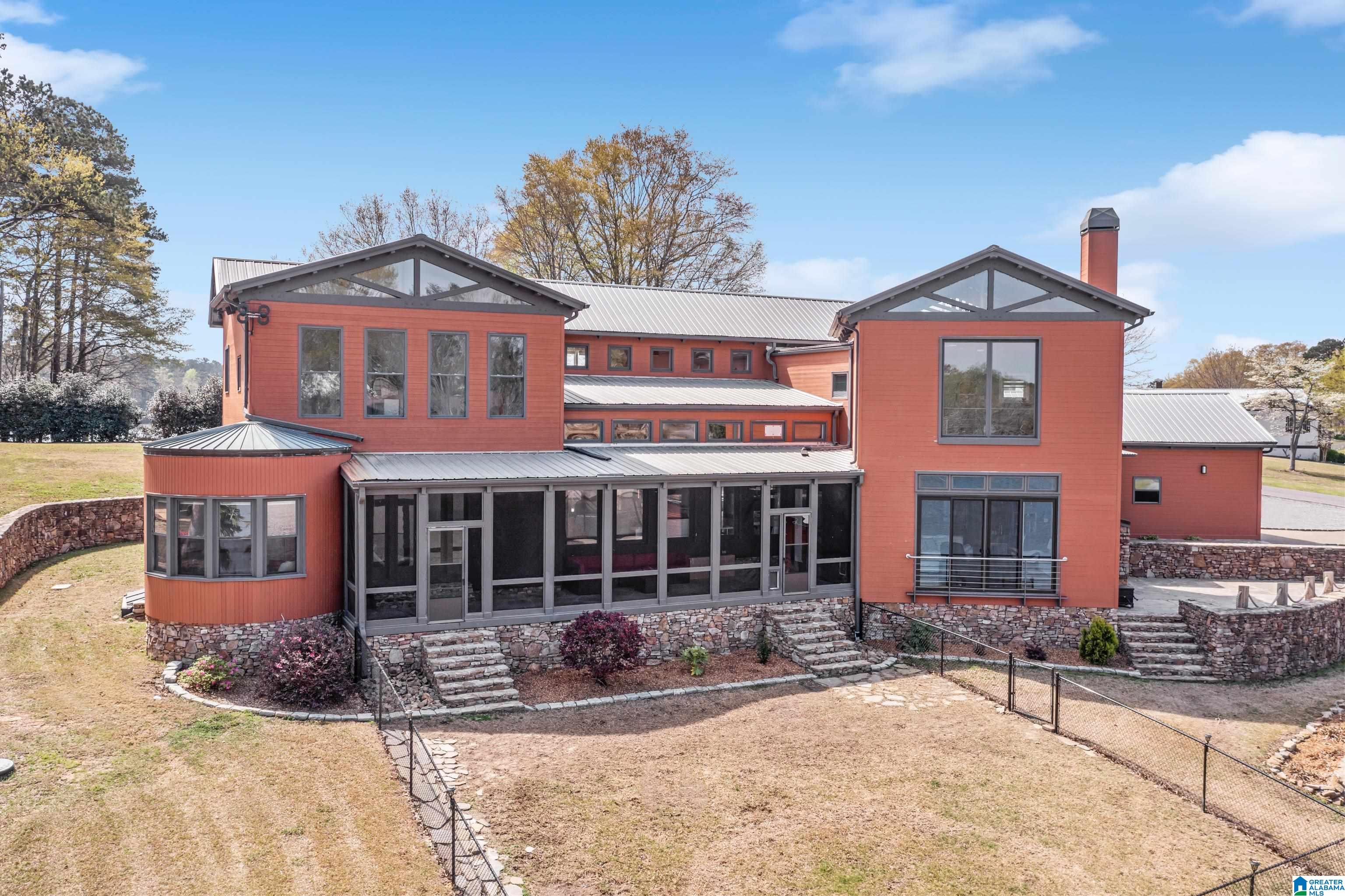 101 PANARAMA POINT