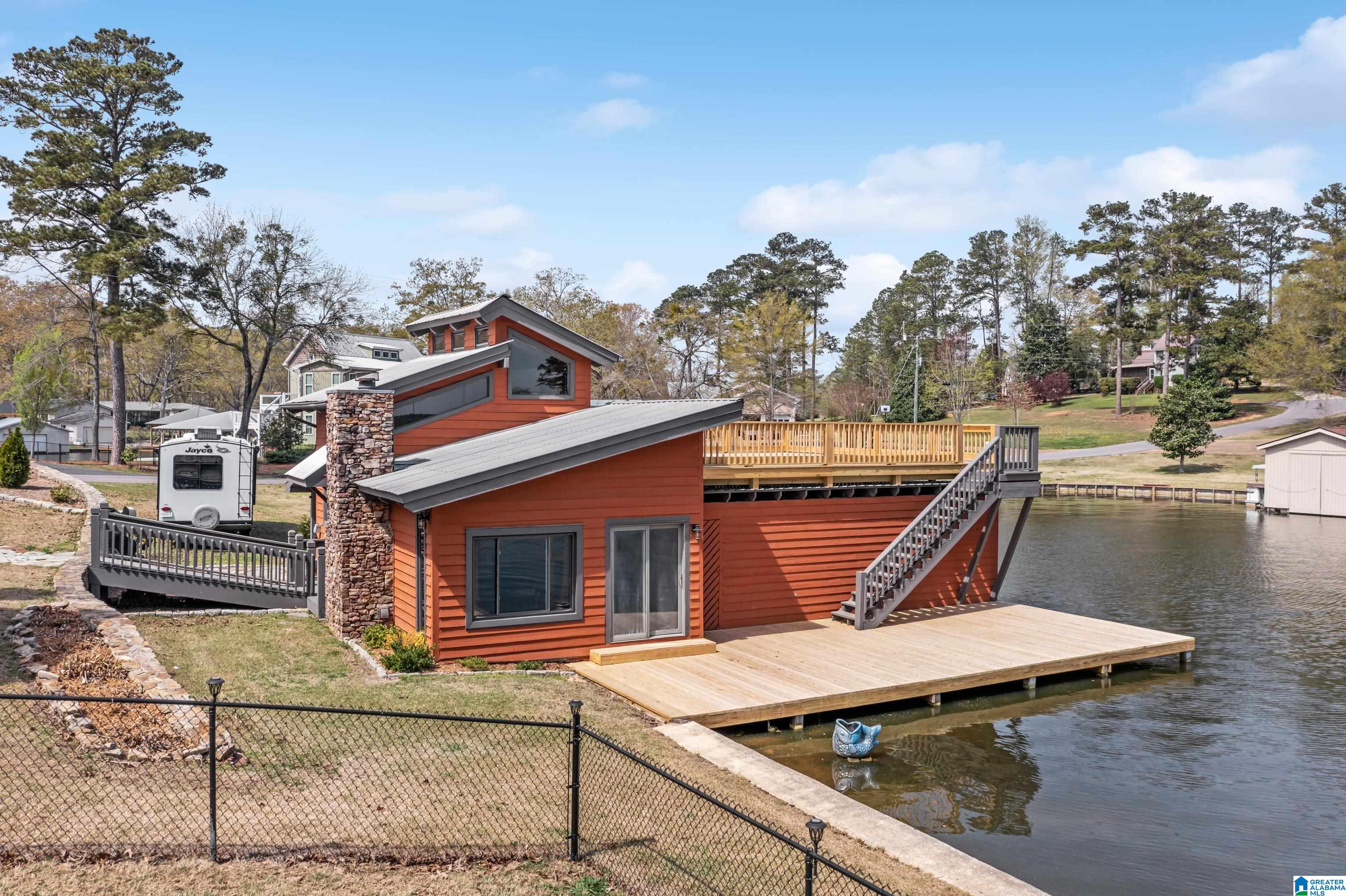101 PANARAMA POINT